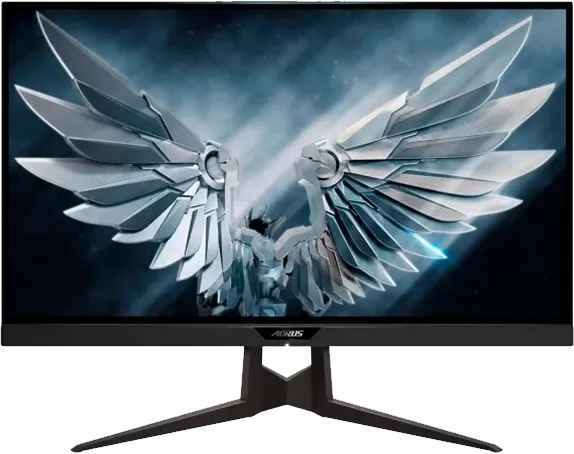 монитор Gigabyte Aorus FI27Q-P-EK