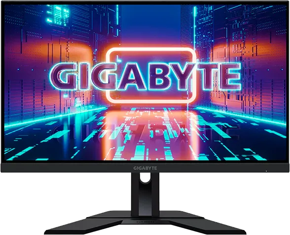 монитор Gigabyte M27F