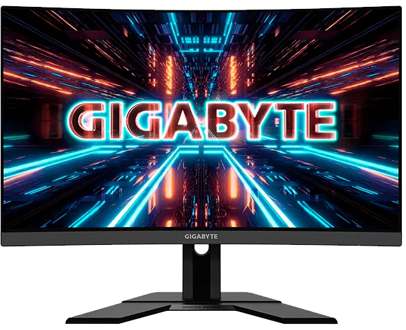 монитор Gigabyte G27QC A-EK