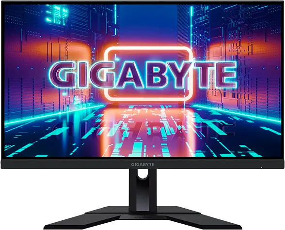 монитор Gigabyte M27Q X