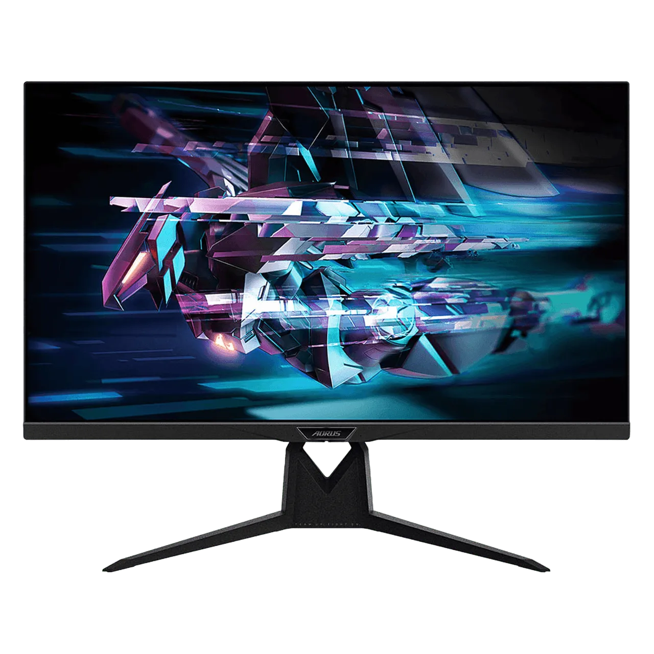 монитор Gigabyte Aorus FI32Q-EU