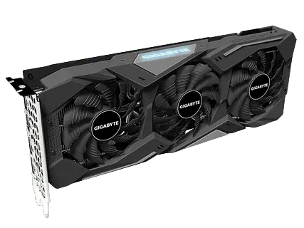 видеокарта Gigabyte GeForce RTX 3060 Ti Gaming