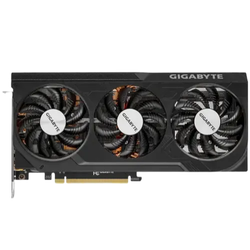 видеокарта Gigabyte GeForce RTX 4070 Ti WINDFORCE OC